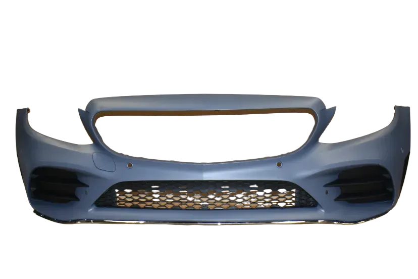 205 FRONT BUMPER
